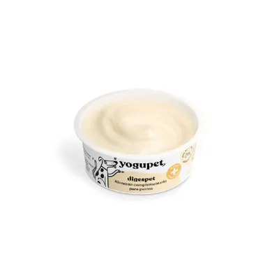 Yaourts pour chiens - Yogupet Yaourts pour chiens - Yogupet