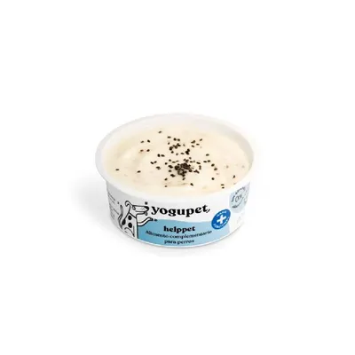 Yaourts pour Chien - Yogupet