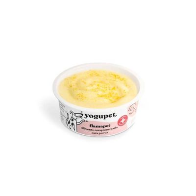 Yaourts pour Chien - Yogupet