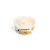 Lot de 4 Miel