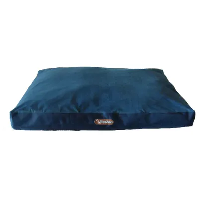TOPZOO Matelas Island Bleu 95 TOPZOO Matelas Island Bleu 95