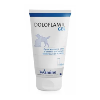 WAMINE - WAMINE DOLOFLAMIL