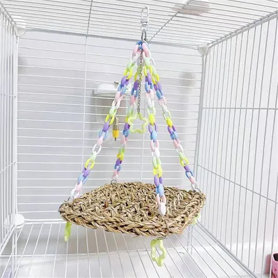 ZenPets Hamac Perroquet ZenPets Hamac Perroquet