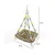 ZenPets Hamac Perroquet ZenPets Hamac Perroquet