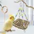 ZenPets Hamac Perroquet ZenPets Hamac Perroquet