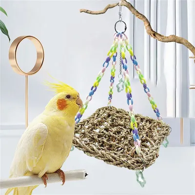ZenPets Hamac Perroquet ZenPets Hamac Perroquet