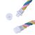 ZenPets Corde en coton pour perroquet à grimper