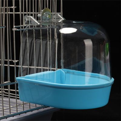 ZenPets Bain d'oiseaux