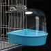 ZenPets Bain d'oiseaux