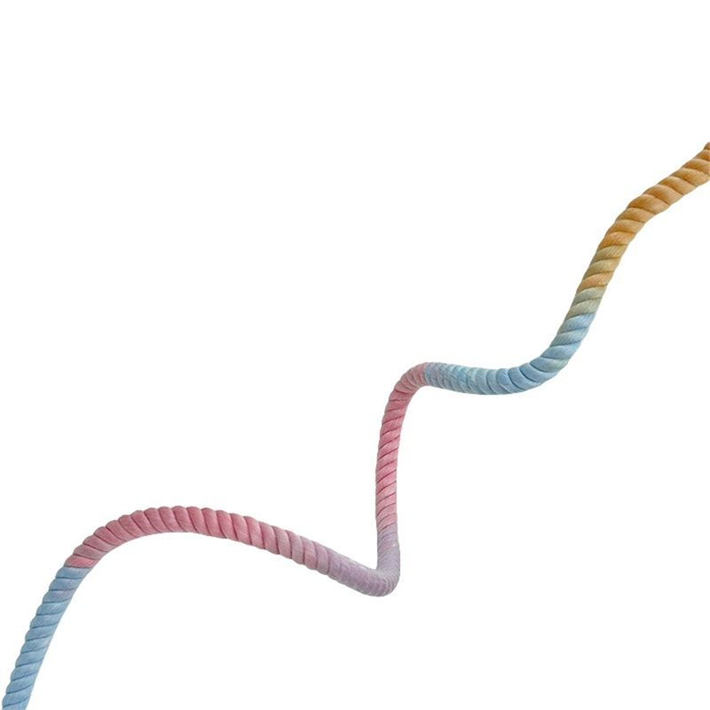 ZenPets Corde d'escalade pour perroquet