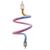 ZenPets Corde d'escalade pour perroquet