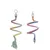 ZenPets Corde d'escalade pour perroquet