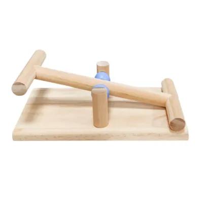 ZenPets Bascule pour perroquet ZenPets Bascule pour perroquet