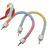 ZenPets Corde d'escalade pour perroquet