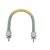 ZenPets Corde d'escalade pour perroquet