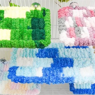 ZenPets Plateforme de repos pour cage à oiseaux