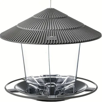 ZenPets Mangeoire à oiseaux suspendue
