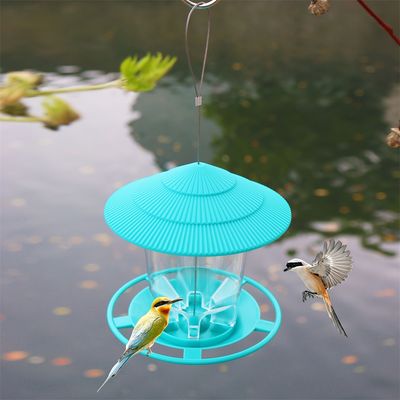 ZenPets Mangeoire à oiseaux suspendue