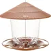 ZenPets Mangeoire à oiseaux suspendue