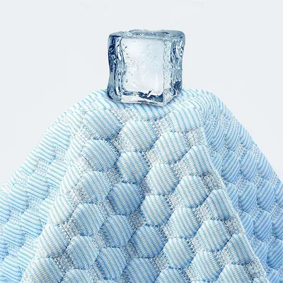 IntiMeg Tapis rafraîchissant pour animaux de compagnie