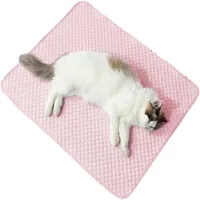IntiMeg Tapis rafraîchissant pour animaux de compagnie