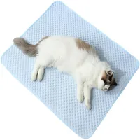 IntiMeg Tapis rafraîchissant pour animaux de compagnie