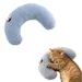 ZenPets Oreiller lunaire pour chien et chat