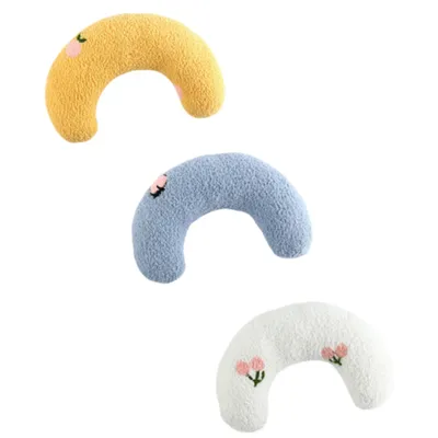 ZenPets Almohada lunar para perros y gatos