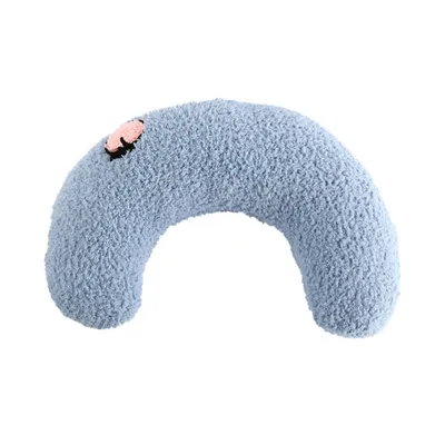 ZenPets Almohada lunar para perros y gatos