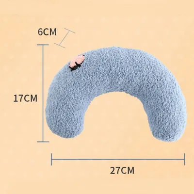 ZenPets Oreiller lunaire pour chien et chat