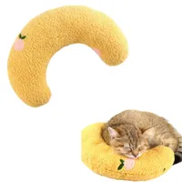 ZenPets Oreiller lunaire pour chien et chat