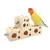 ZenPets Blocs de bois de pin pour perroquet à mordre ZenPets Blocs de bois de pin pour perroquet à mordre
