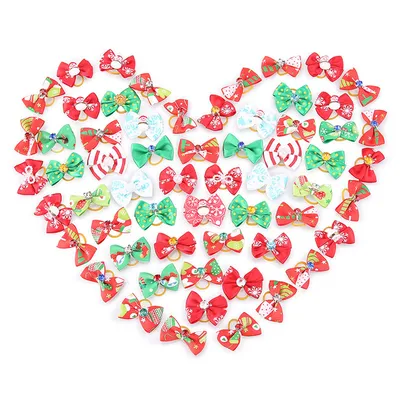 IntiMeg Épingle à cheveux en forme de nœud