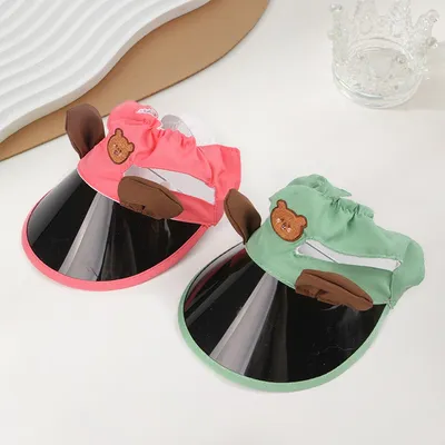 ZenPets Chapeau de soleil pour chat ZenPets Chapeau de soleil pour chat
