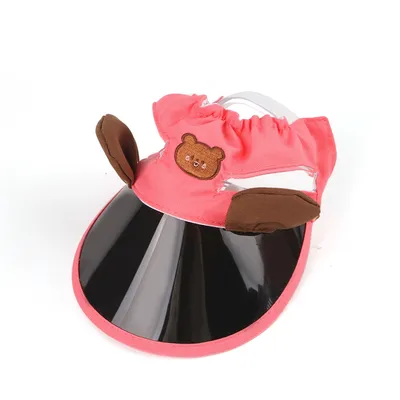 ZenPets Chapeau de soleil pour chat ZenPets Chapeau de soleil pour chat