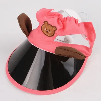 ZenPets Chapeau de soleil pour chat ZenPets Chapeau de soleil pour chat