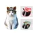 ZenPets Chapeau de soleil pour chat ZenPets Chapeau de soleil pour chat