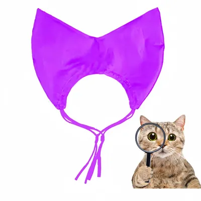 ZenPets Bonnet de bain waterproof pour chats ZenPets Bonnet de bain waterproof pour chats