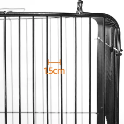 Yaheetech Cage à Perruches