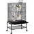 Yaheetech Grande Cage pour Oiseau Yaheetech Grande Cage pour Oiseau