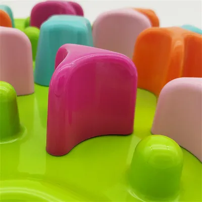 ZenPets Bol ralentisseur d'alimentation pour chiens rotatif