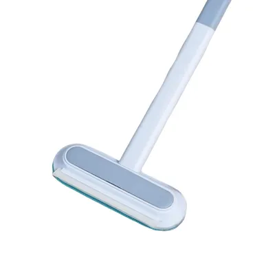 ZenPets Brosse double face pour éliminer les poils d'animaux