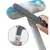ZenPets Brosse double face pour éliminer les poils d'animaux