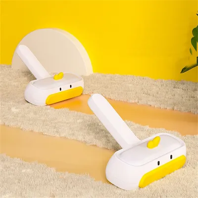 ZenPets Râcleur de poils pour animaux de compagnie