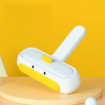 ZenPets Râcleur de poils pour animaux de compagnie