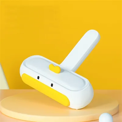 ZenPets Râcleur de poils pour animaux de compagnie