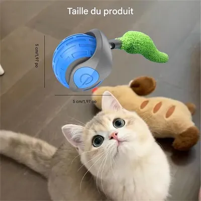 IntiMeg Pompe de fontaine pour animaux de compagnie