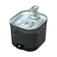 Fontaine d'eau automatique IntiMeg