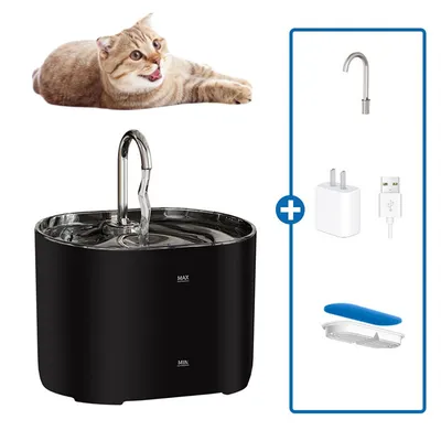 ZenPets Filtre de remplacement 8 pièces