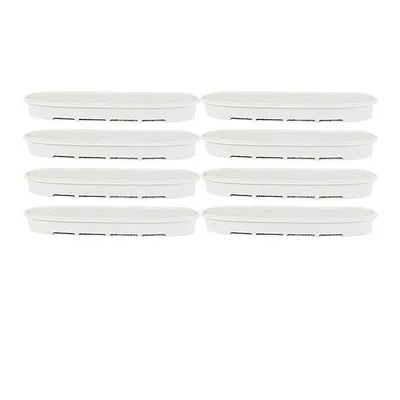 ZenPets Élément filtrant - 8 pièces ZenPets Élément filtrant - 8 pièces